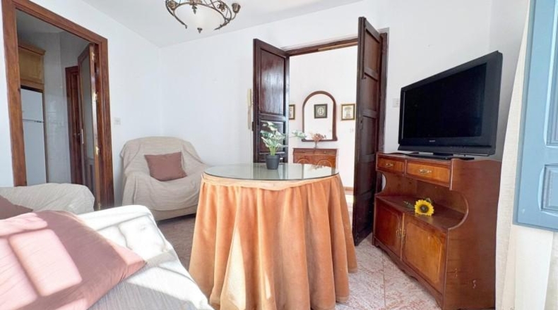 Granada - Válor - 310m2