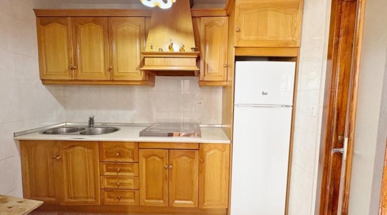 Granada - Válor - 310m2