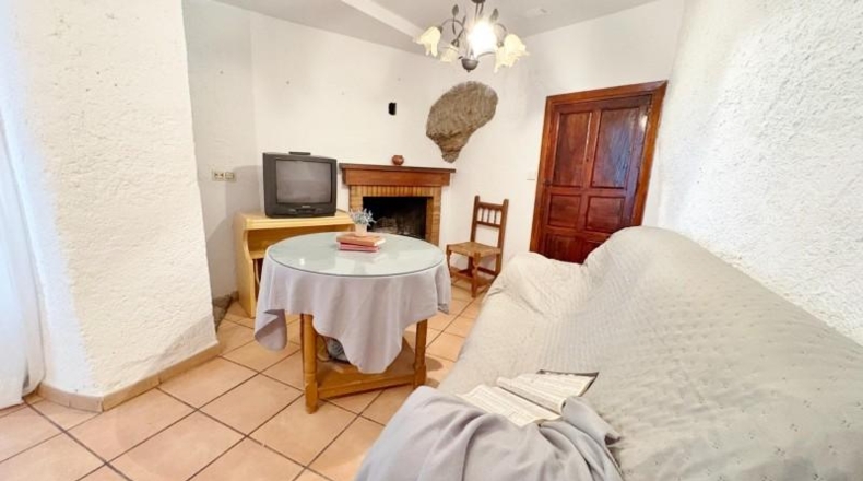 Granada - Válor - 310m2