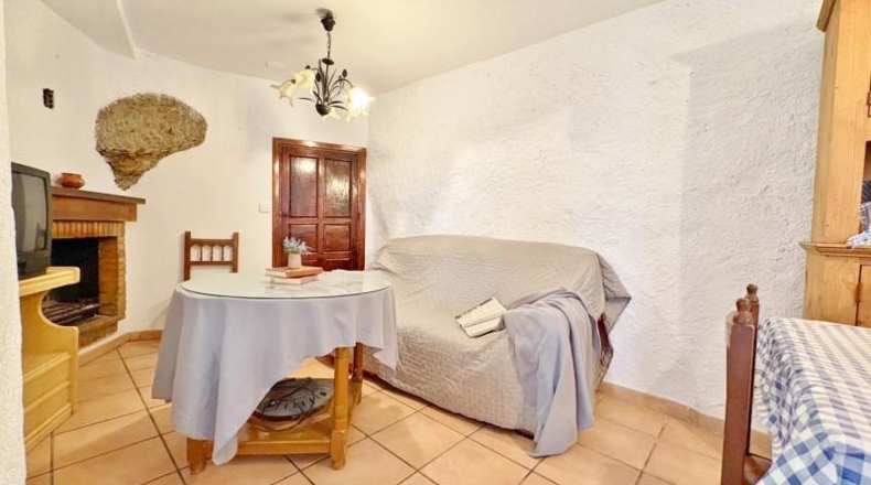 Granada - Válor - 310m2