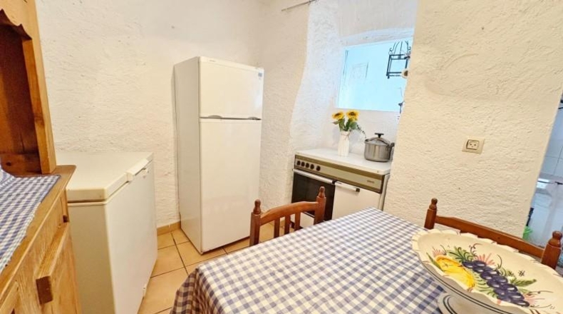 Granada - Válor - 310m2