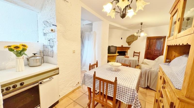 Granada - Válor - 310m2