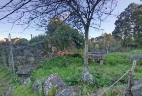O Porrinyo 693&nbsp;m² 
