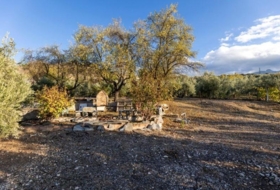 Iznalloz 1658&nbsp;m²