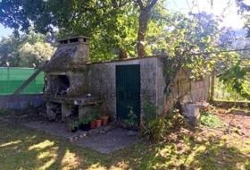 Gondomar 1120&nbsp;m²