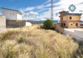 Suelo urbano en venta en la España, Peligros, ref: TR366255 foto