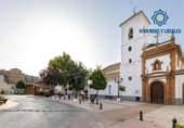 Suelo urbano en venta en la España, Peligros, ref: TR366255 foto