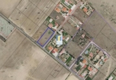 Terreno no urbanizable en venta en la España, Morales del Vino, ref: TR370149 foto