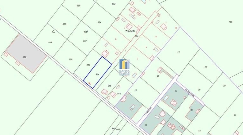 Самора - Morales del Vino - 2125m2
