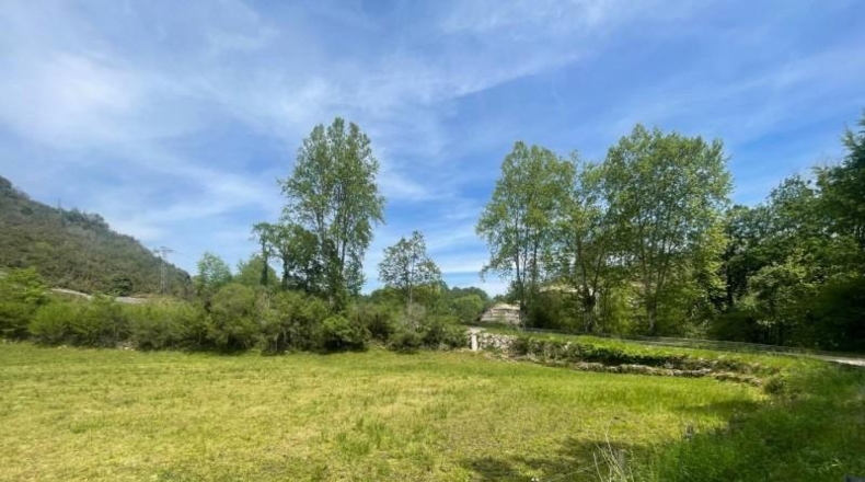 Cantàbria - Bustriguado - 6580m2