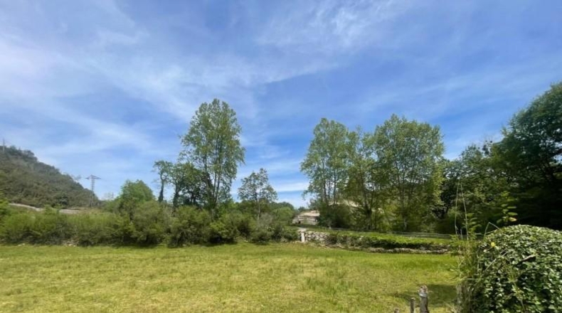 Cantàbria - Bustriguado - 6580m2