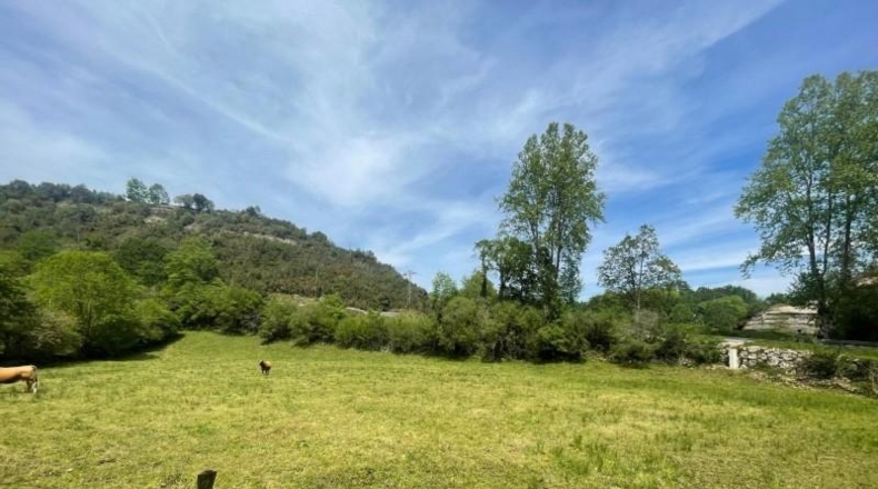 Cantàbria - Bustriguado - 6580m2