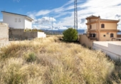 Suelo urbano en venta en la España, Peligros, ref: TR365742 foto