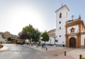 Suelo urbano en venta en la España, Peligros, ref: TR365742 foto