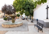 Suelo urbano en venta en la España, Peligros, ref: TR365742 foto