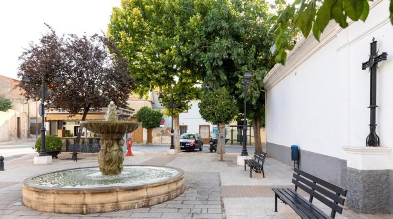 Granada - Peligros - 305m2