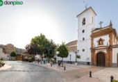 Suelo urbano en venta en la España, Peligros, ref: TR365666 foto