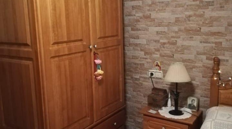Alicante - Crevillent - 125m2