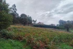 Abegondo 1200&nbsp;m²