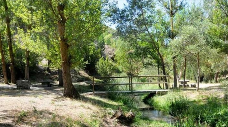 Granada - Dúdar - 1200m2