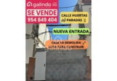 Parcela urbanizable en venta en la España, Paradas, ref: TR317787 foto