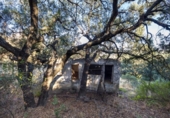 Casa de campo con terreno en venta en la España, Montefrío, ref: TR400933 foto