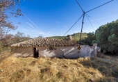 Casa de campo con terreno en venta en la España, Montefrío, ref: TR400933 foto