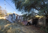 Casa de campo con terreno en venta en la España, Montefrío, ref: TR400933 foto