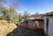 Casa de campo con terreno en venta en la España, Montefrío, ref: TR400933 foto