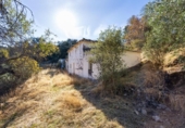 Casa de campo con terreno en venta en la España, Montefrío, ref: TR400933 foto