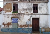 Casa de poble en venda a la España, Corteconcepción, ref.: TR400934 foto