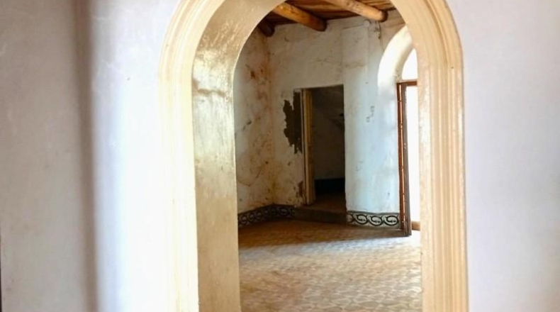 Huelva - Corteconcepción - 180m2