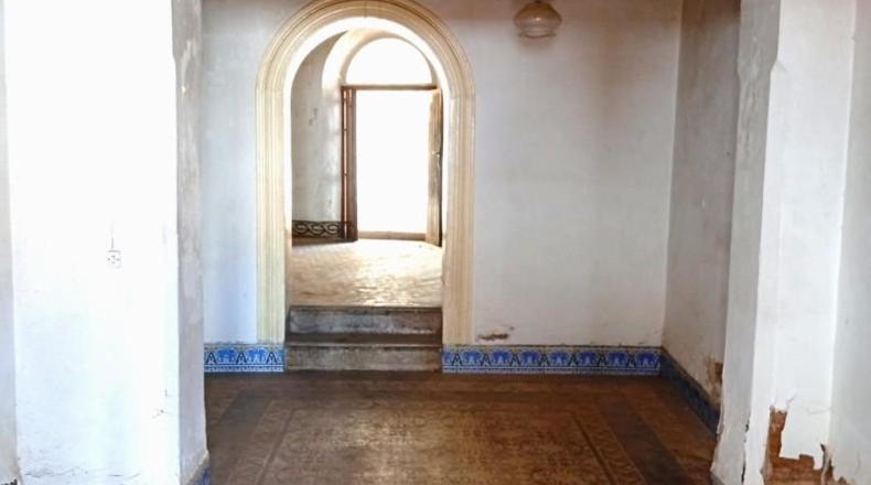 Huelva - Corteconcepción - 180m2