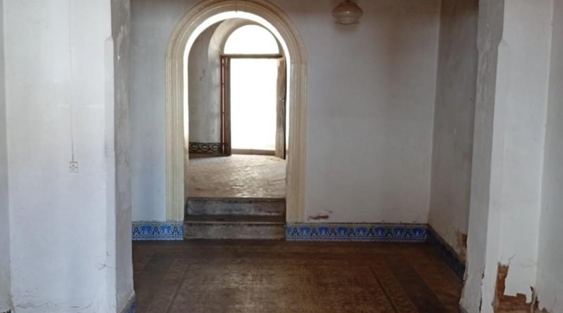 Huelva - Corteconcepción - 180m2