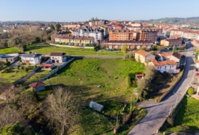 Noreña 4274&nbsp;m²