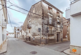 Santa Bàrbara 421&nbsp;m²