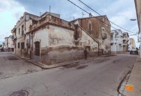 Santa Bàrbara 421&nbsp;m²