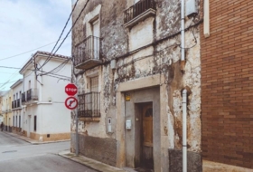 Santa Bàrbara 421&nbsp;m²