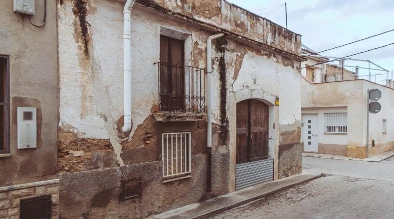Tarragona - Santa Bàrbara - 421m2