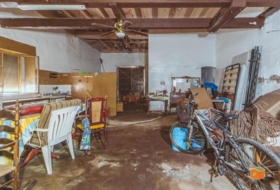 Santa Bàrbara 421&nbsp;m²