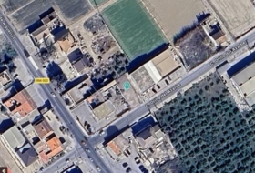 Santomera 330&nbsp;m²