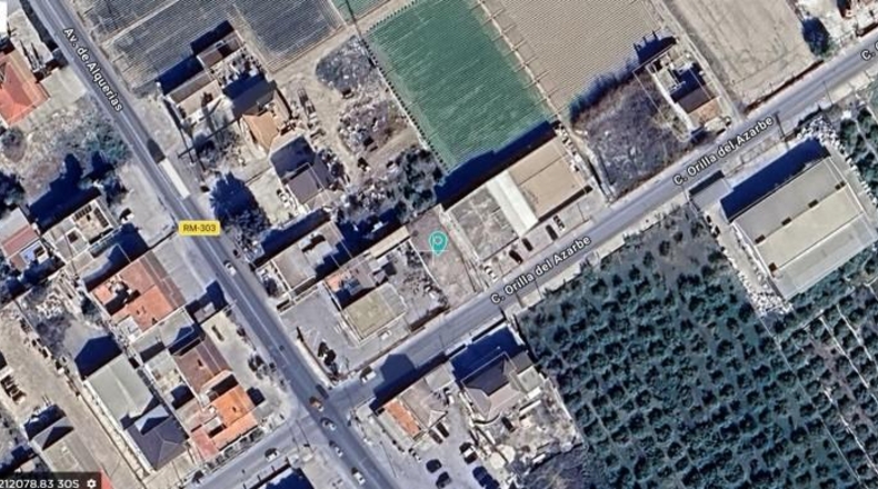 Murcia - Santomera - 330m2