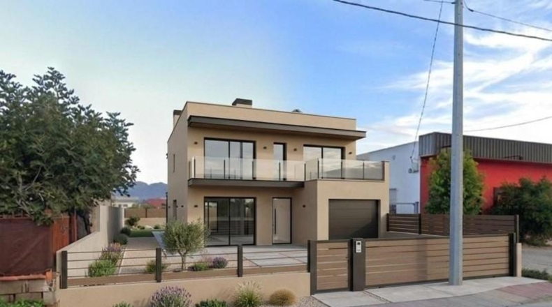 Murcia - Santomera - 330m2