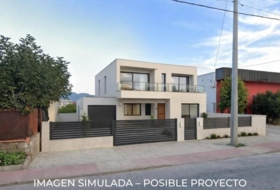 Santomera 330&nbsp;m²