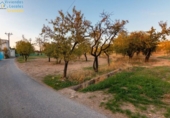 Terreno no urbanizable en venta en la España, Gójar, ref: TR396068 foto