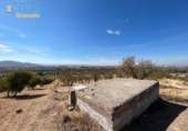 Terreno no urbanizable en venta en la España, Gójar, ref: TR396068 foto