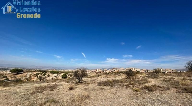 Huelva - Уэльва - 15000m2