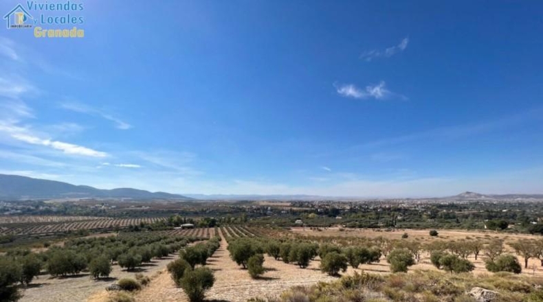 Huelva - Уэльва - 15000m2