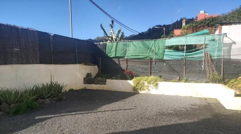 Las Palmas - Teror - 212m2