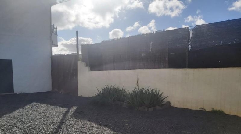 Las Palmas - Teror - 212m2